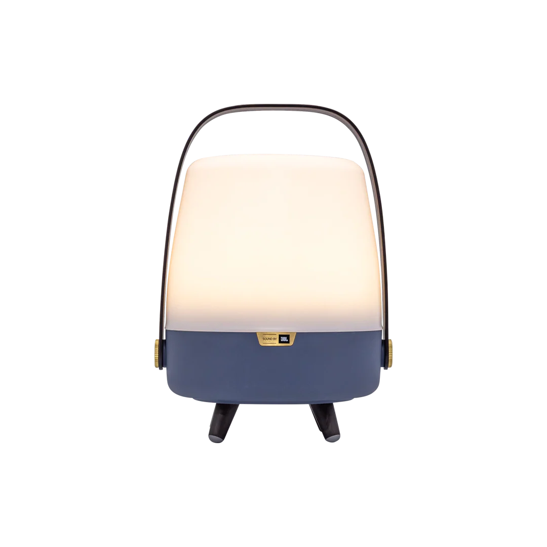 Lite-up PLAY Mini - Ocean Blue