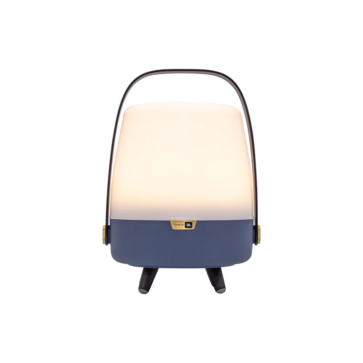 Lite-up PLAY Mini - Ocean Blue