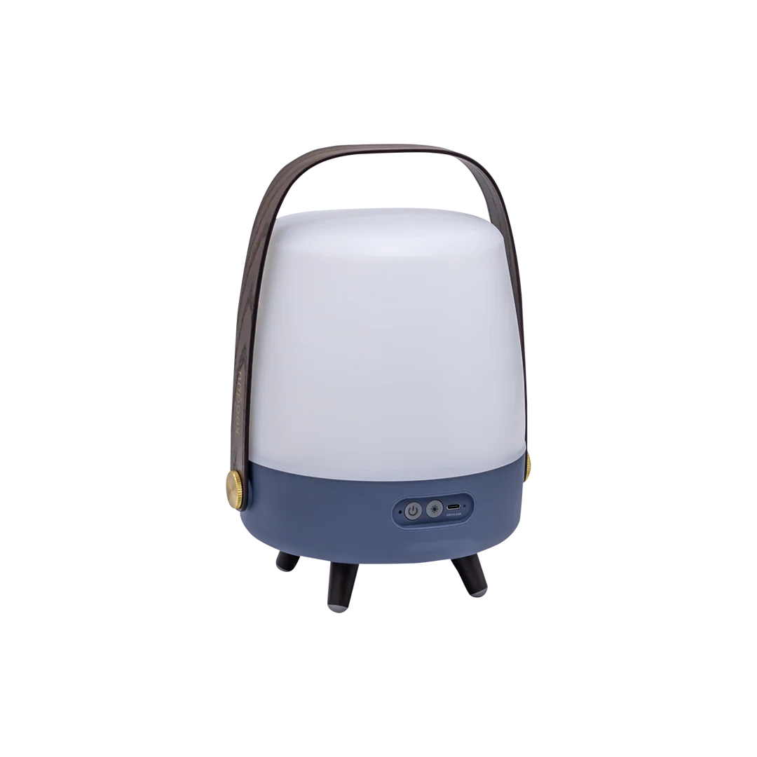 Lite-up PLAY Mini - Ocean Blue