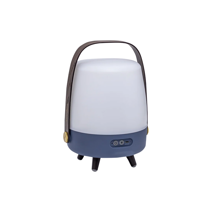Lite-up PLAY Mini - Ocean Blue