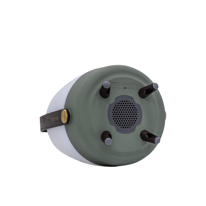 Lite-up PLAY Mini - Petroleum