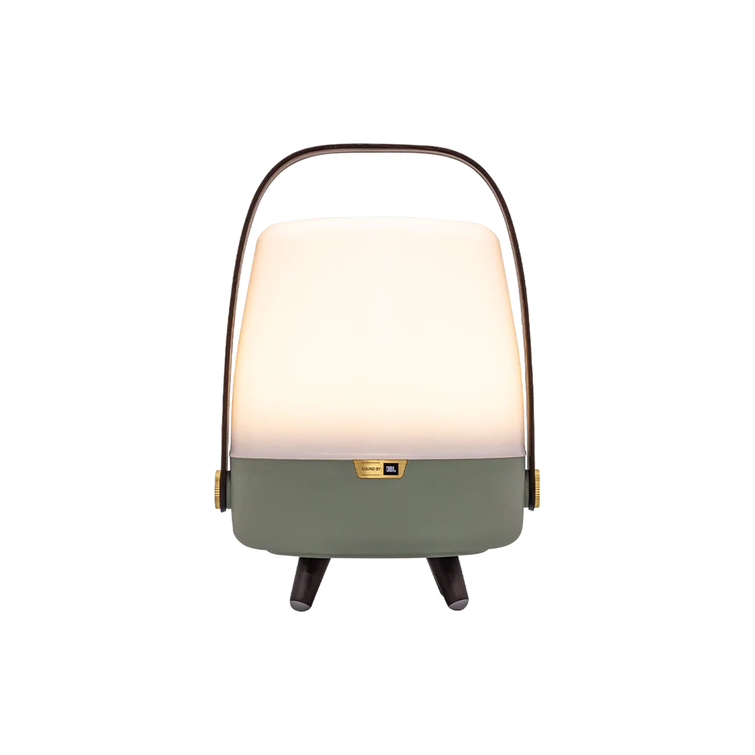 Lite-up PLAY Mini - Petroleum