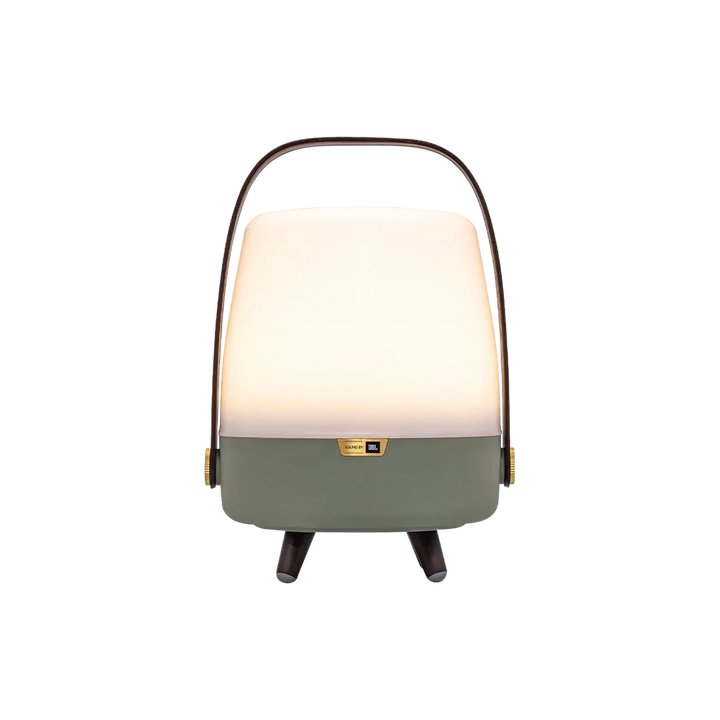 Lite-up PLAY Mini - Petroleum