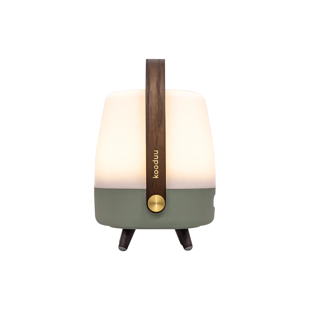 Lite-up PLAY Mini - Petroleum