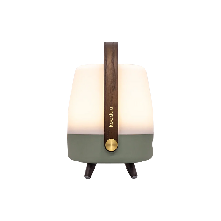Lite-up PLAY Mini - Petroleum