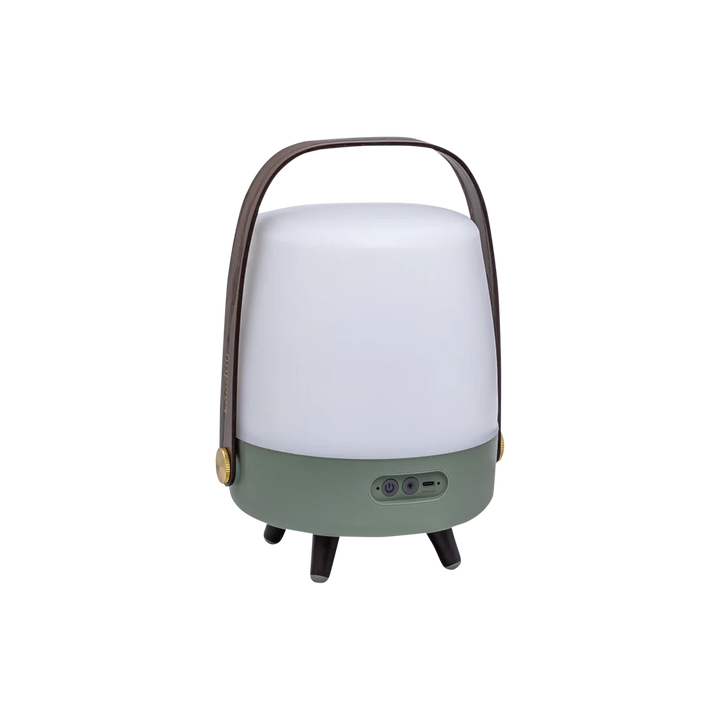 Lite-up PLAY Mini - Petroleum
