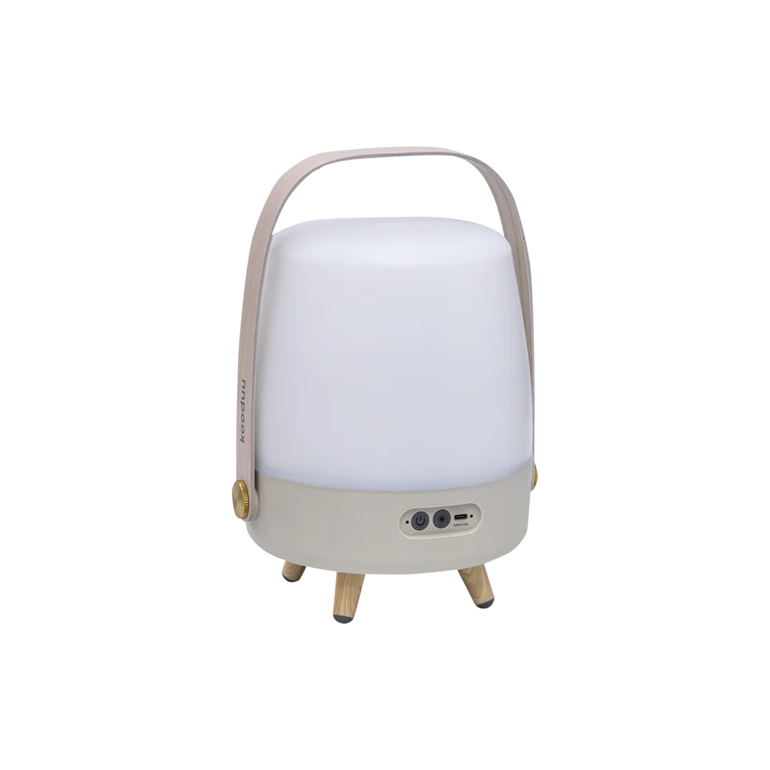 Lite-up PLAY Mini - Sand