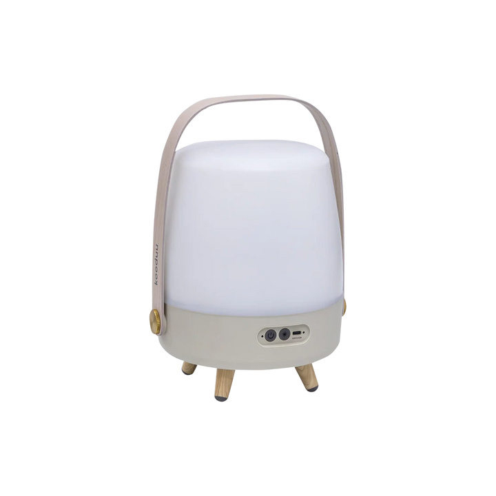 Lite-up PLAY Mini - Sand