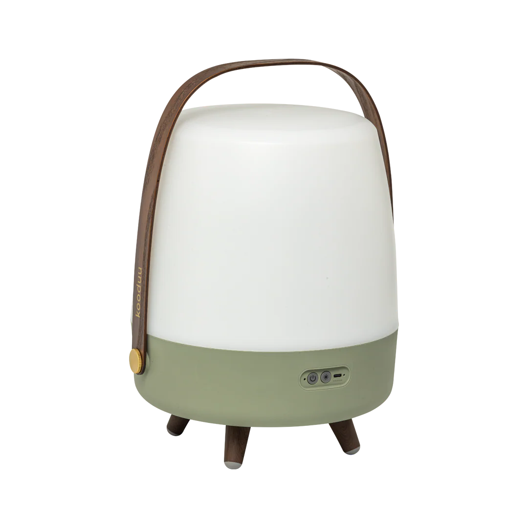 Lite-up PLAY - Petroleum