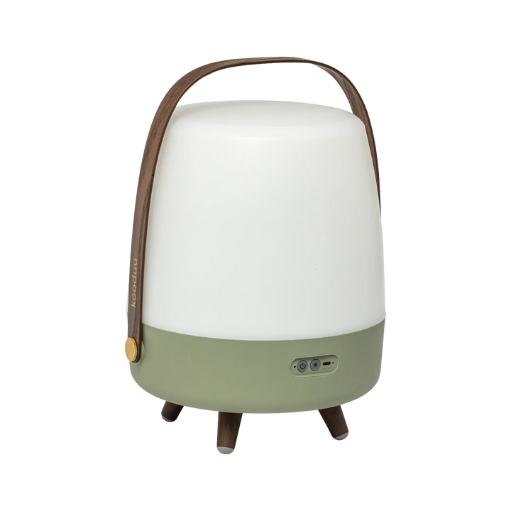 Lite-up PLAY - Petroleum