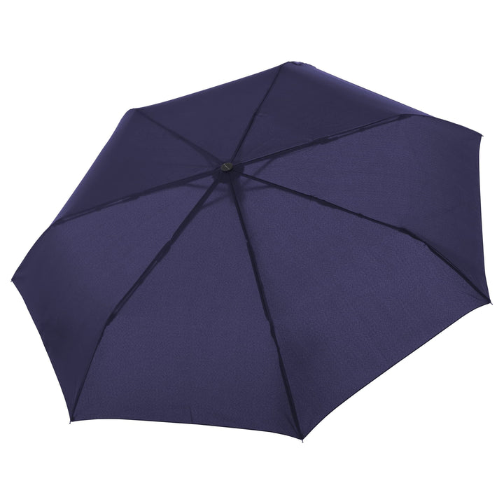 Bugatti Mate Automatic Umbrella Navy