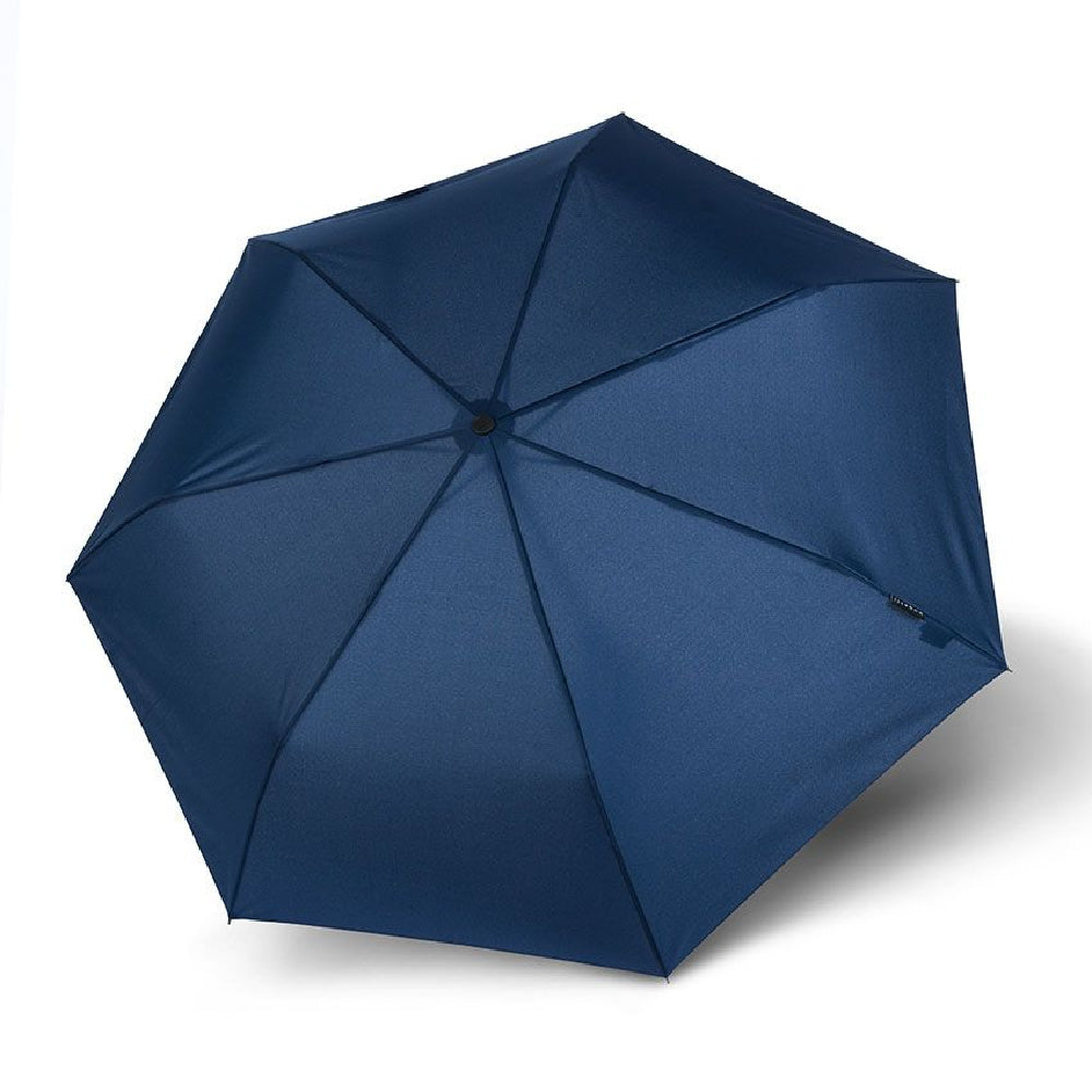 Bugatti Buddy Duo Automatic Umbrella Navy