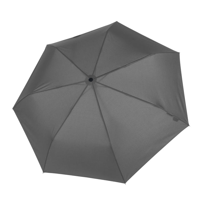 Bugatti Buddy Duo Automatic Umbrella Grey