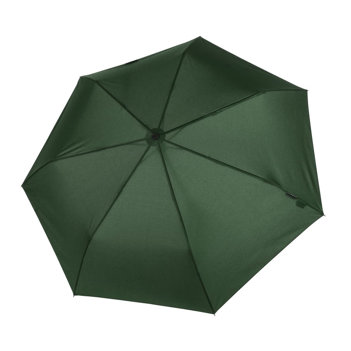 Bugatti Buddy Duo Automatic Umbrella Green