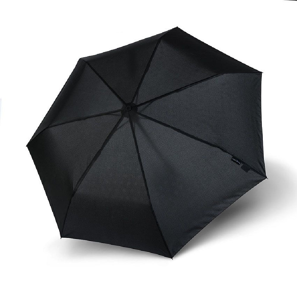 Bugatti Buddy Duo Automatic Umbrella Heat Stamp