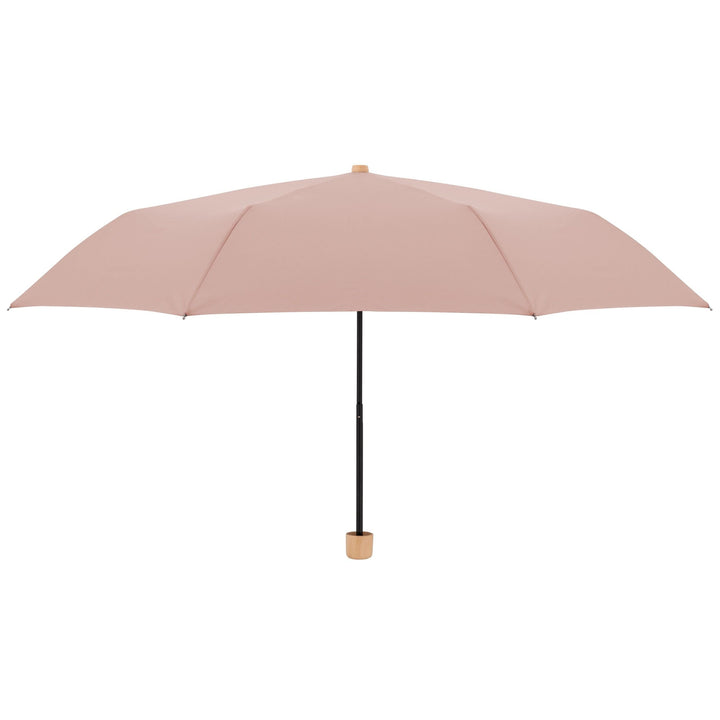 Doppler Nature Mini Sustainable Umbrella Gentle Rose