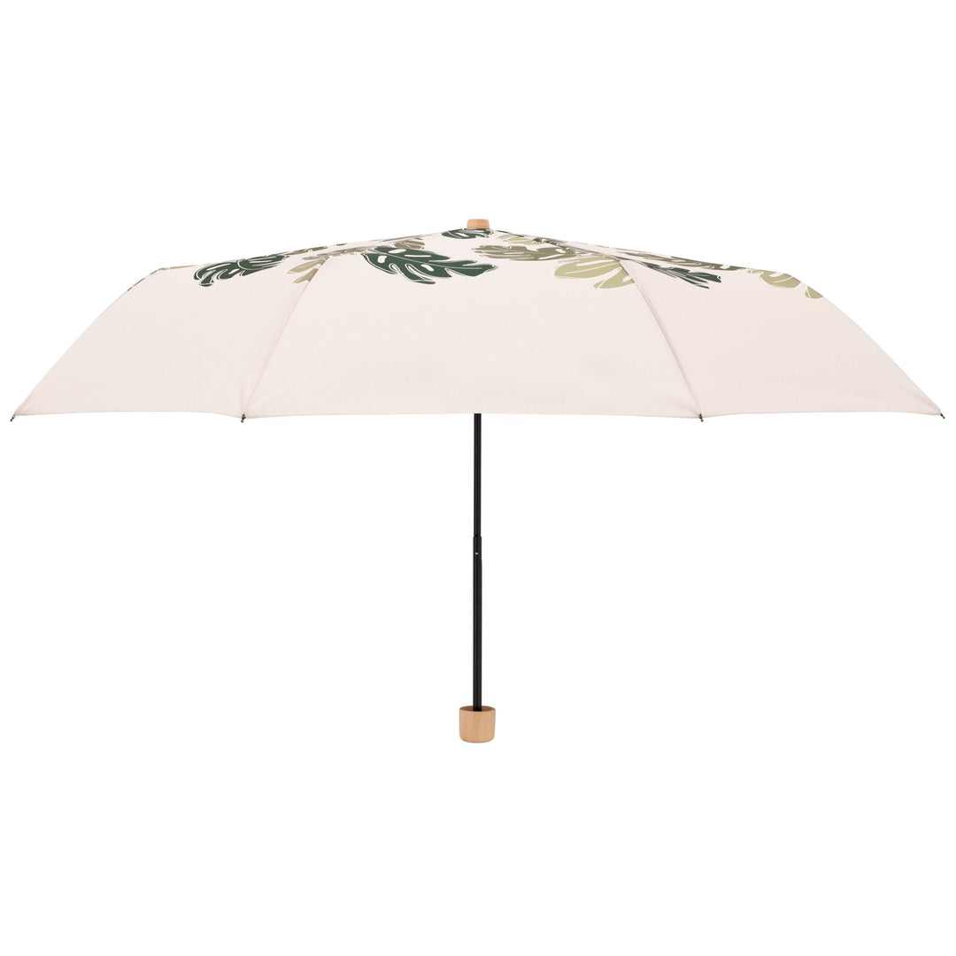 Doppler Nature Mini Sustainable Umbrella - Choice Beige