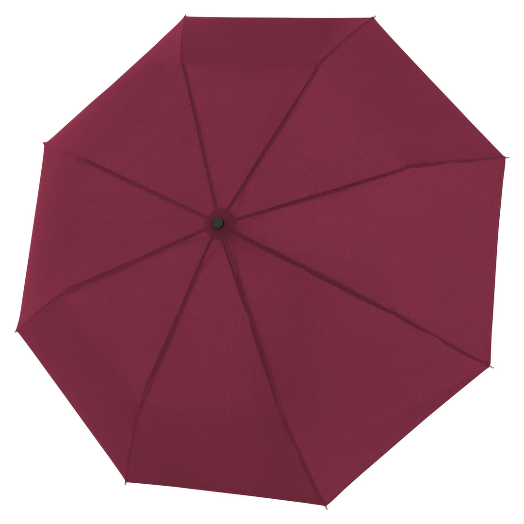 Doppler Fiber Magic Superstrong Automatic Umbrella Royal Berry