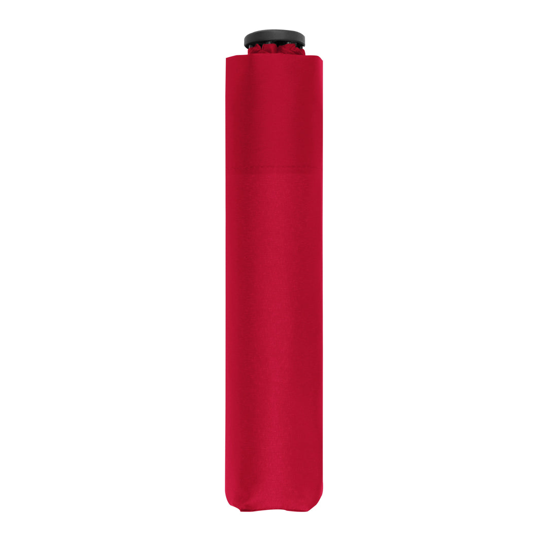 Doppler Zero 99 Umbrella Fiery Red