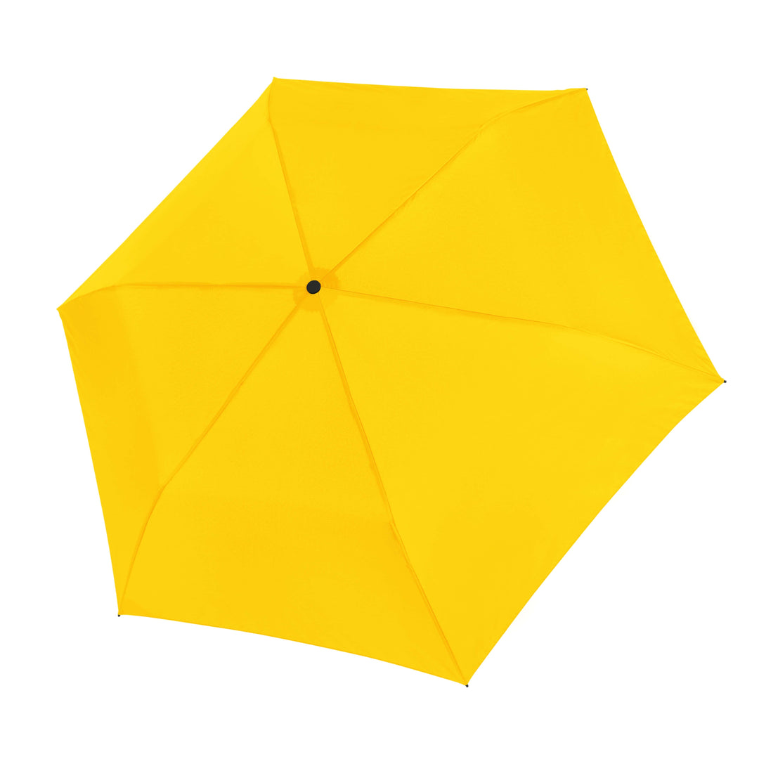 Doppler Zero 99 Umbrella Shiny Yellow