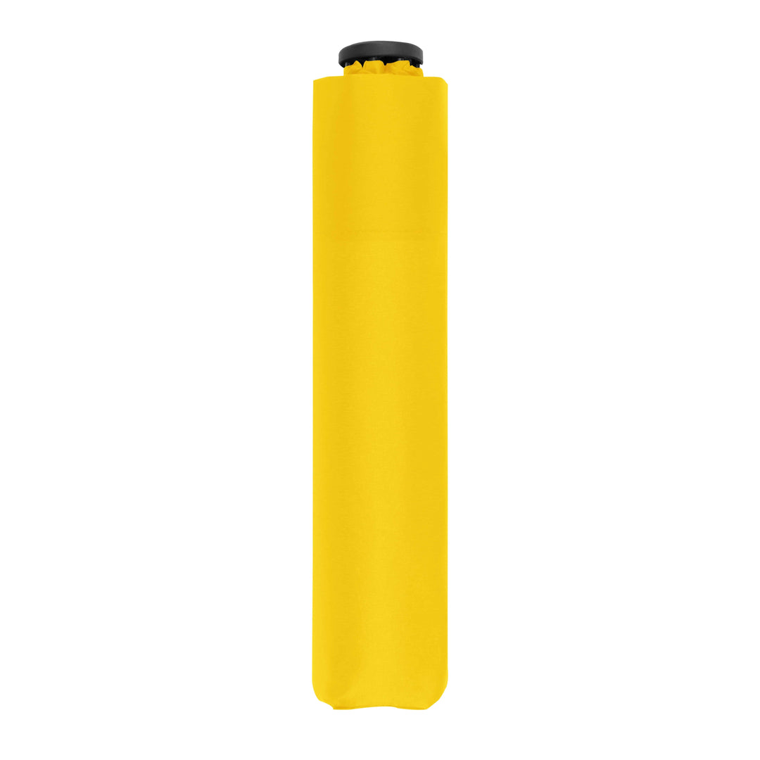 Doppler Zero 99 Umbrella Shiny Yellow