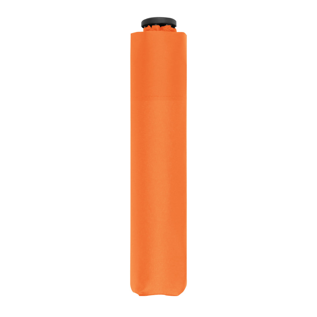 Doppler Zero 99 Umbrella Vibrant Orange