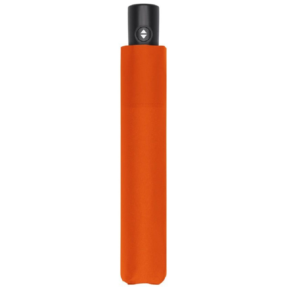 Doppler Zero Magic Automatic Umbrella Vibrant Orange