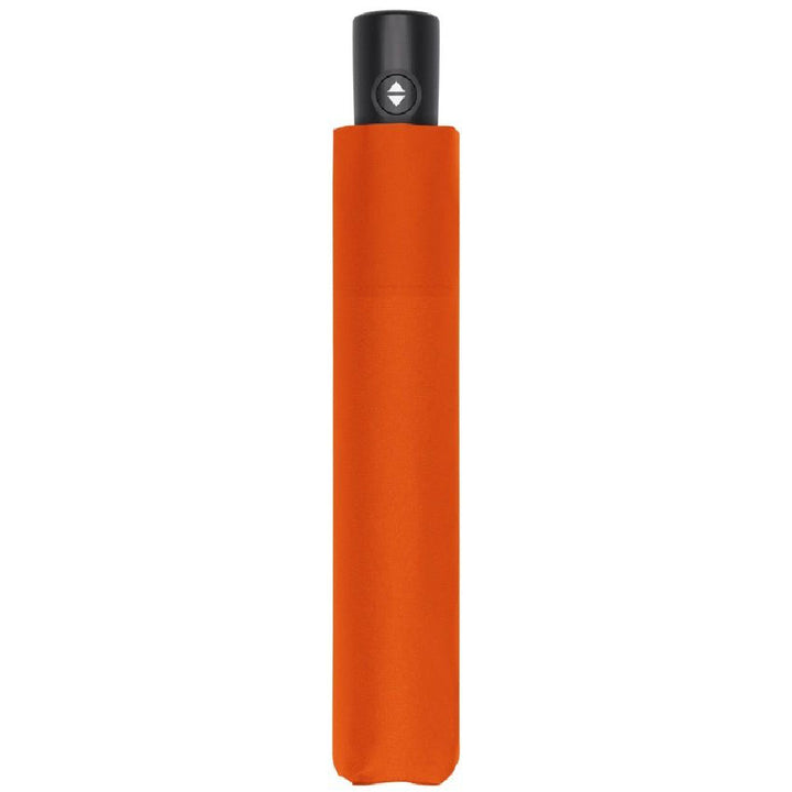 Doppler Zero Magic Automatic Umbrella Vibrant Orange