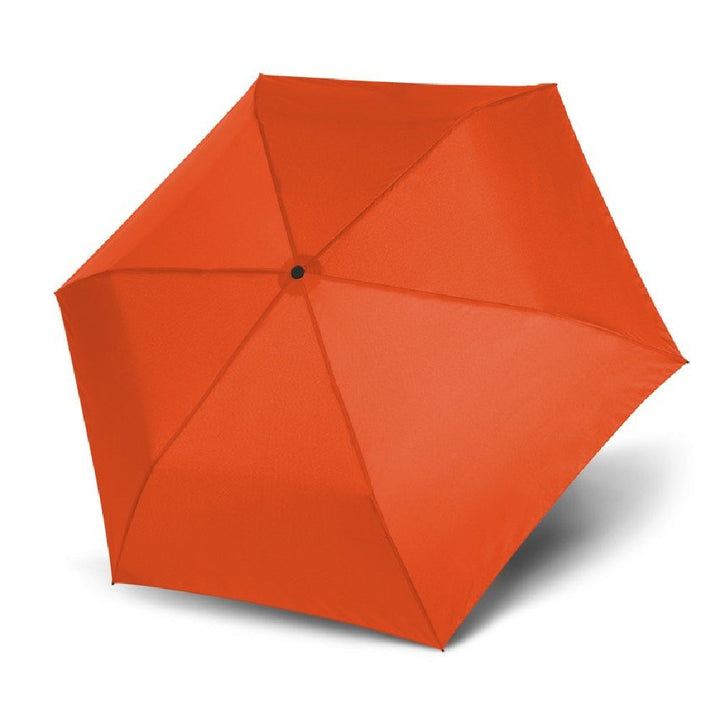 Doppler Zero Magic Automatic Umbrella Vibrant Orange