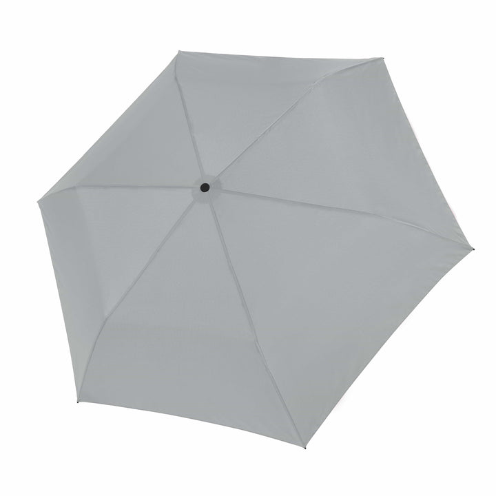 Doppler Zero Magic Automatic Umbrella Cool Grey