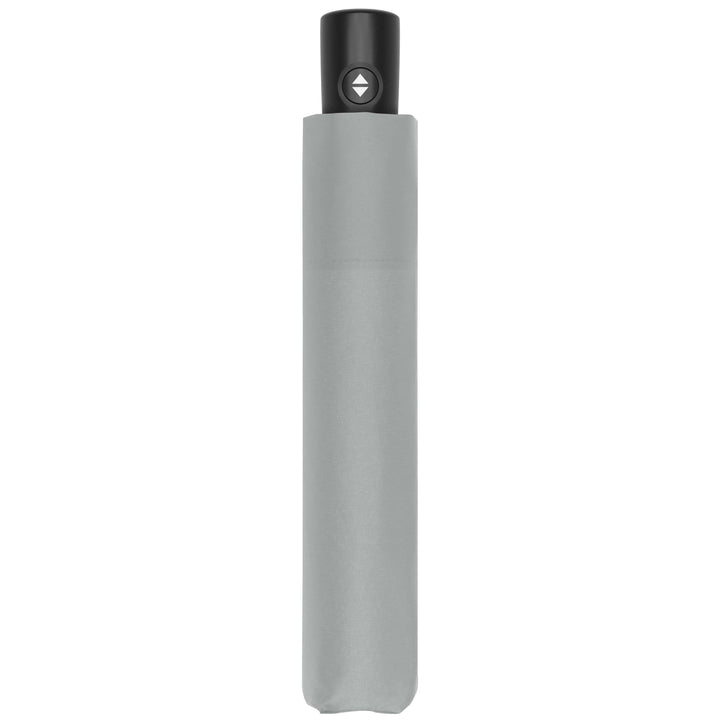 Doppler Zero Magic Automatic Umbrella Cool Grey