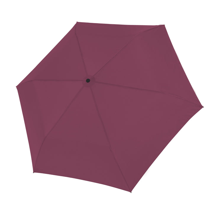 Doppler Zero Magic Automatic Umbrella Royal Berry