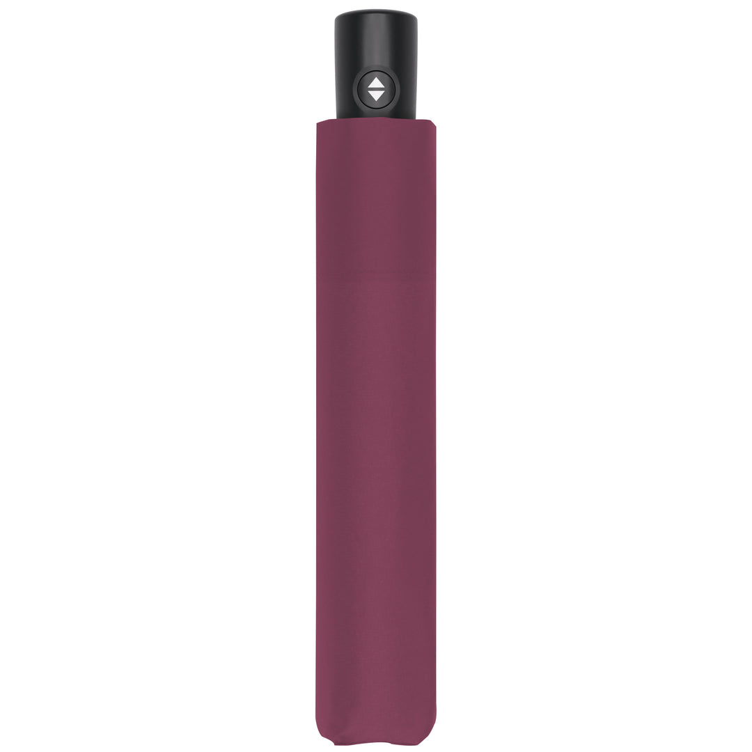 Doppler Zero Magic Automatic Umbrella Royal Berry