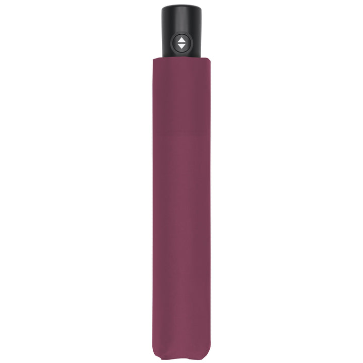 Doppler Zero Magic Automatic Umbrella Royal Berry