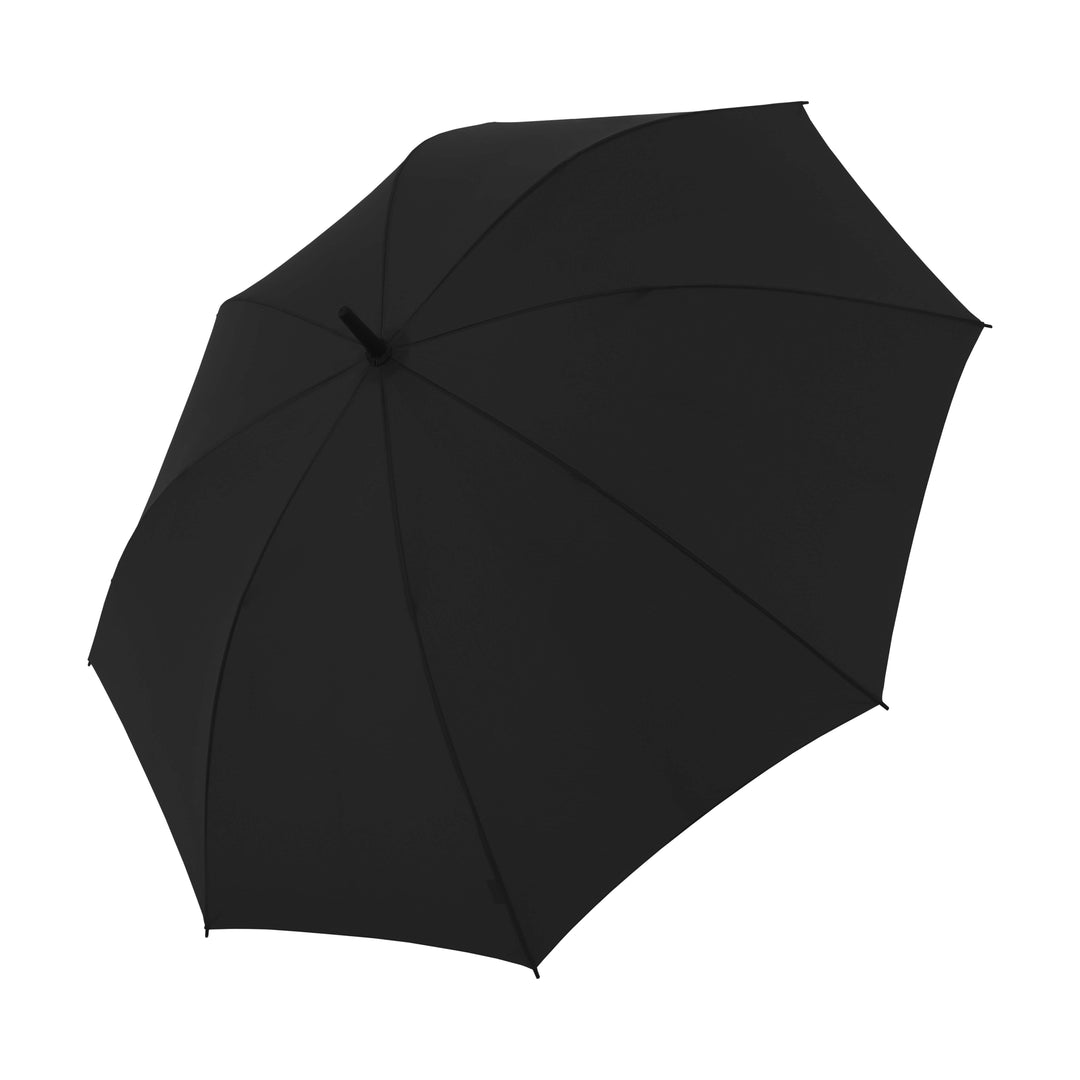 Doppler Zero XXL Stick Umbrella Black