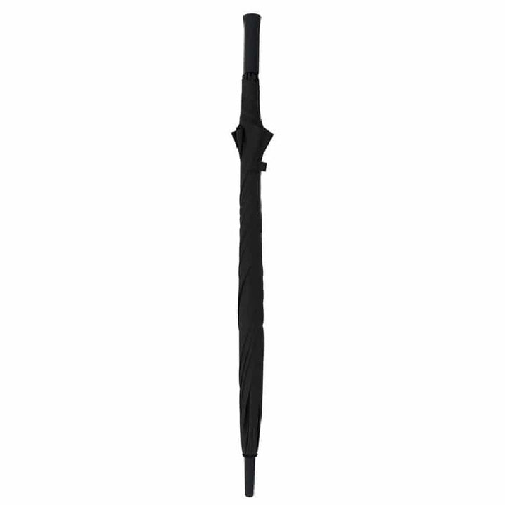 Doppler Zero XXL Stick Umbrella Black