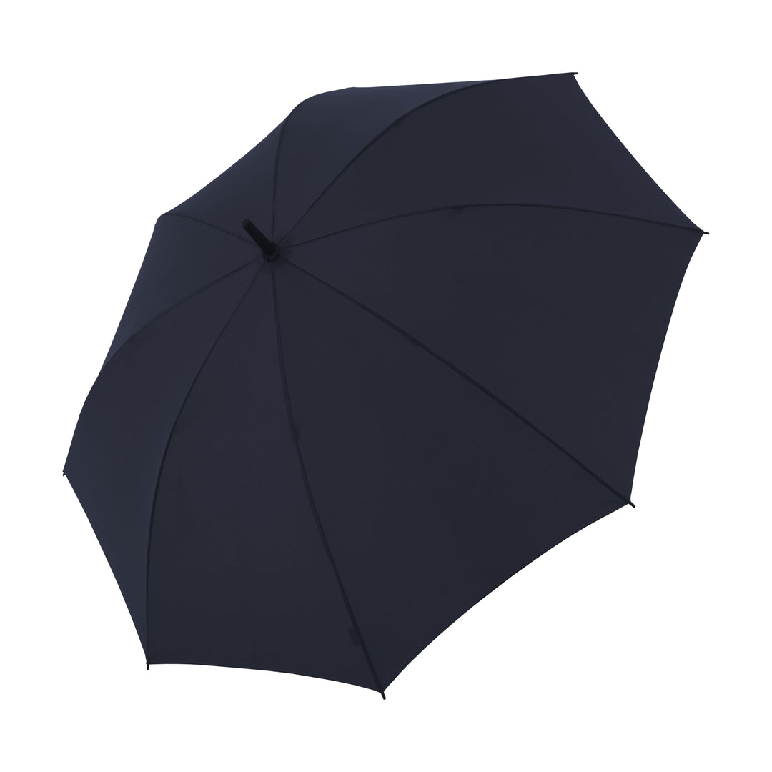 Doppler Zero XXL Stick Umbrella Deep Blue