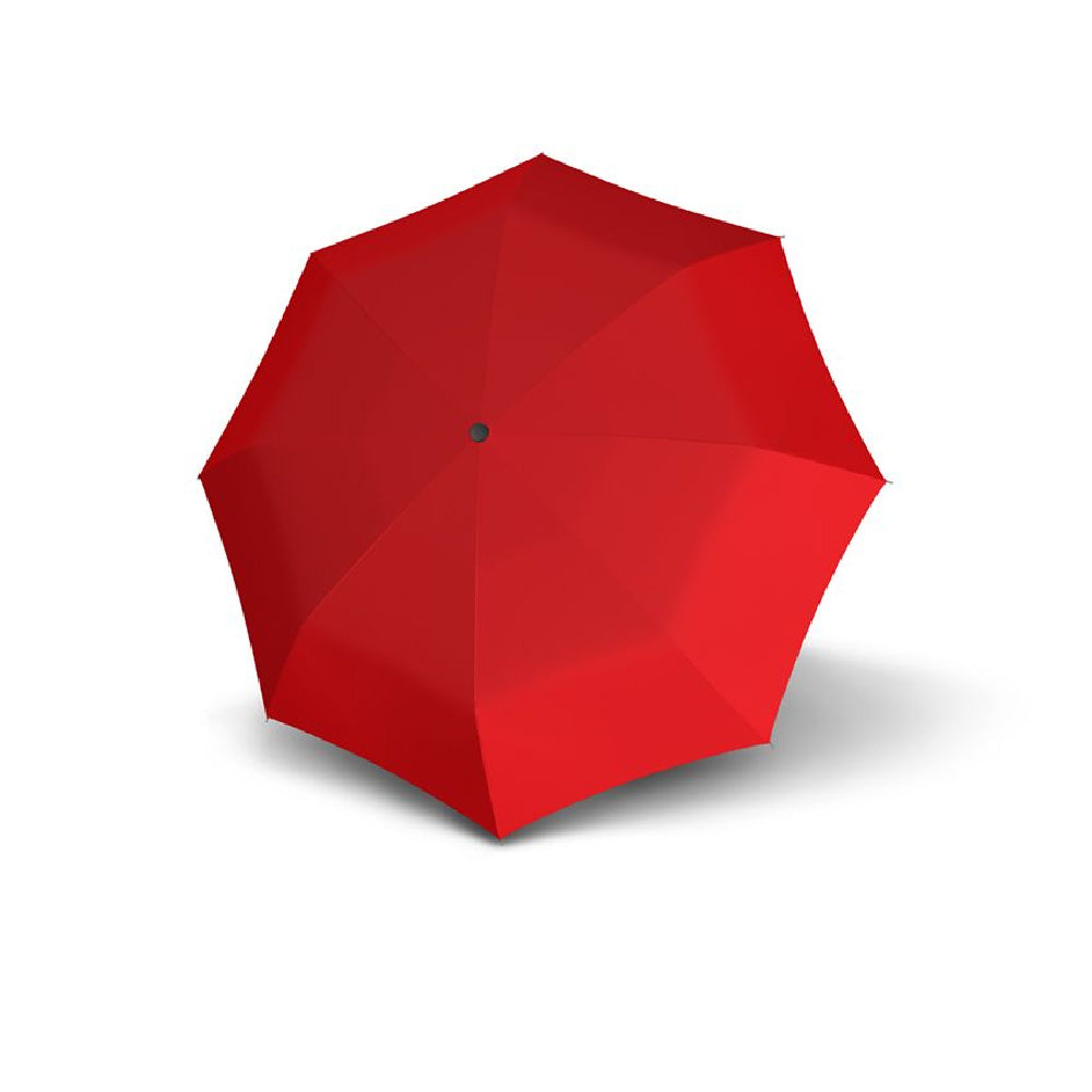 Doppler Derby Hit Mini Umbrella - Red