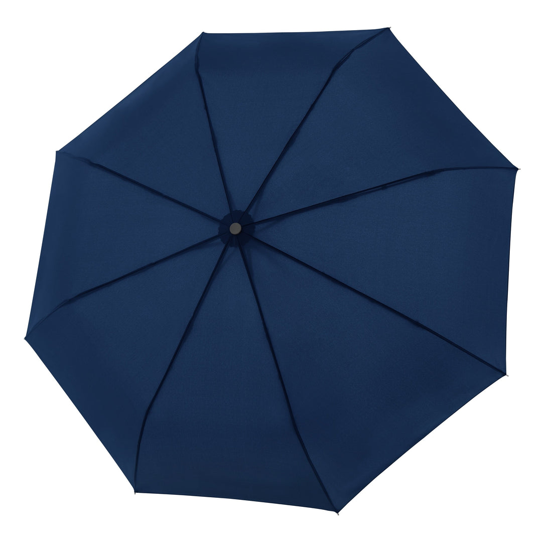 Doppler Derby Hit Magic Automatic Umbrella - Navy