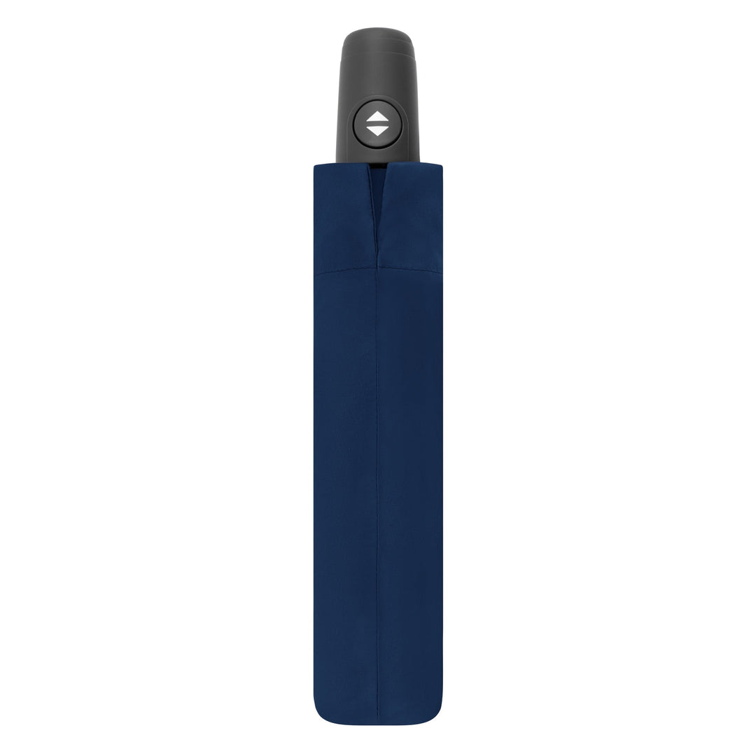 Doppler Derby Hit Magic Automatic Umbrella - Navy