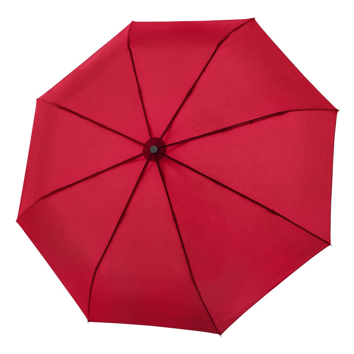 Doppler Derby Hit Magic Automatic Umbrella Red