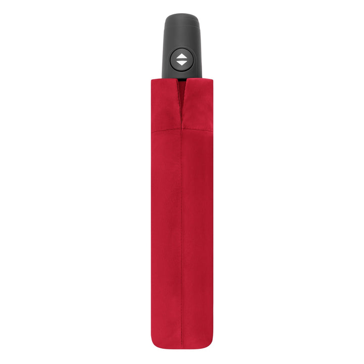 Doppler Derby Hit Magic Automatic Umbrella Red