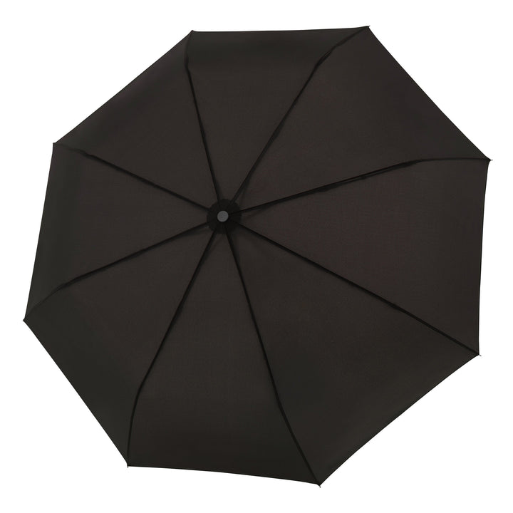 Doppler Derby Hit Magic Automatic Umbrella - Black