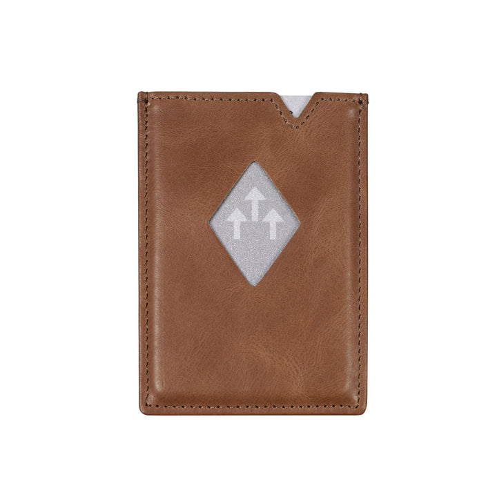 Exentri City Card Wallet - Sand