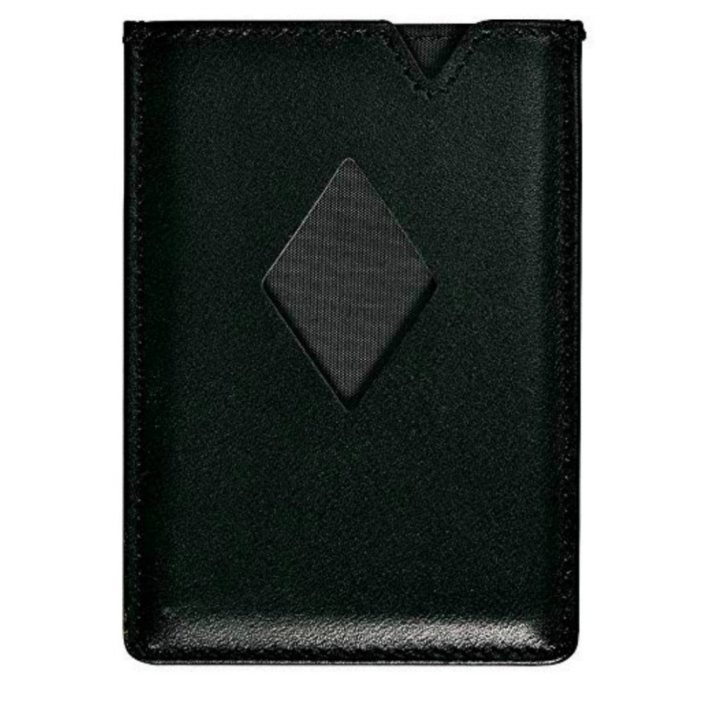 Exentri City Card Wallet - Black