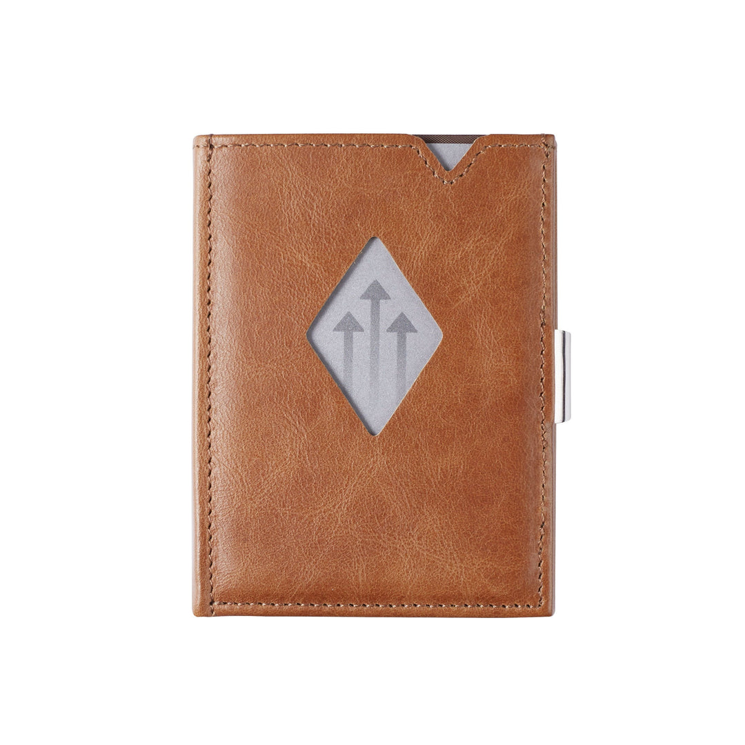 Exentri Tri-Fold Multiwallet - Sand