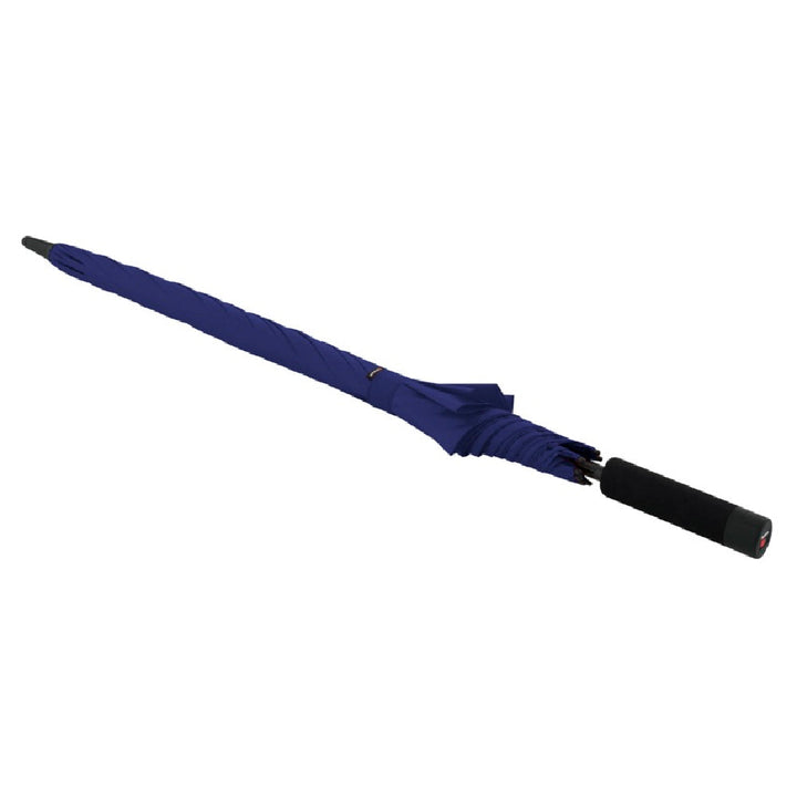 Knirps U.900 Ultra Light XXL Manual Stick Umbrella - Navy