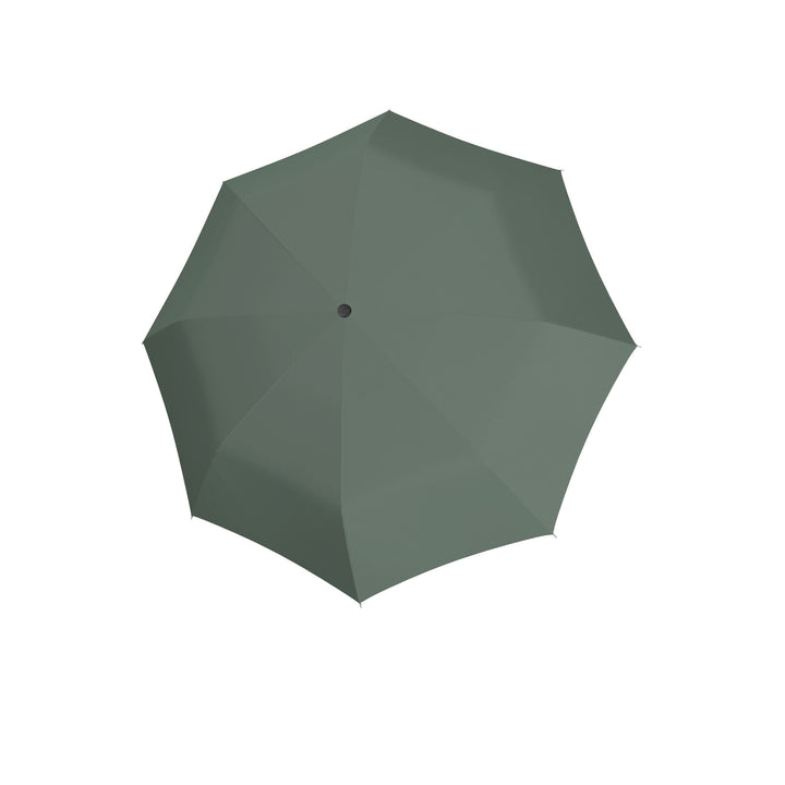 Knirps Vision Duomatic Folding Sustainable Umbrella - Plant with Box