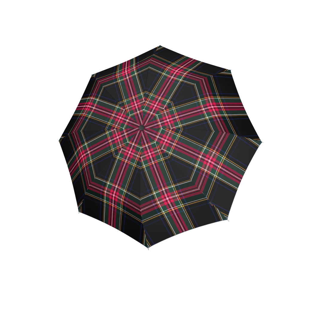 Knirps A.200 Medium Duomatic Folding Umbrella - Invest