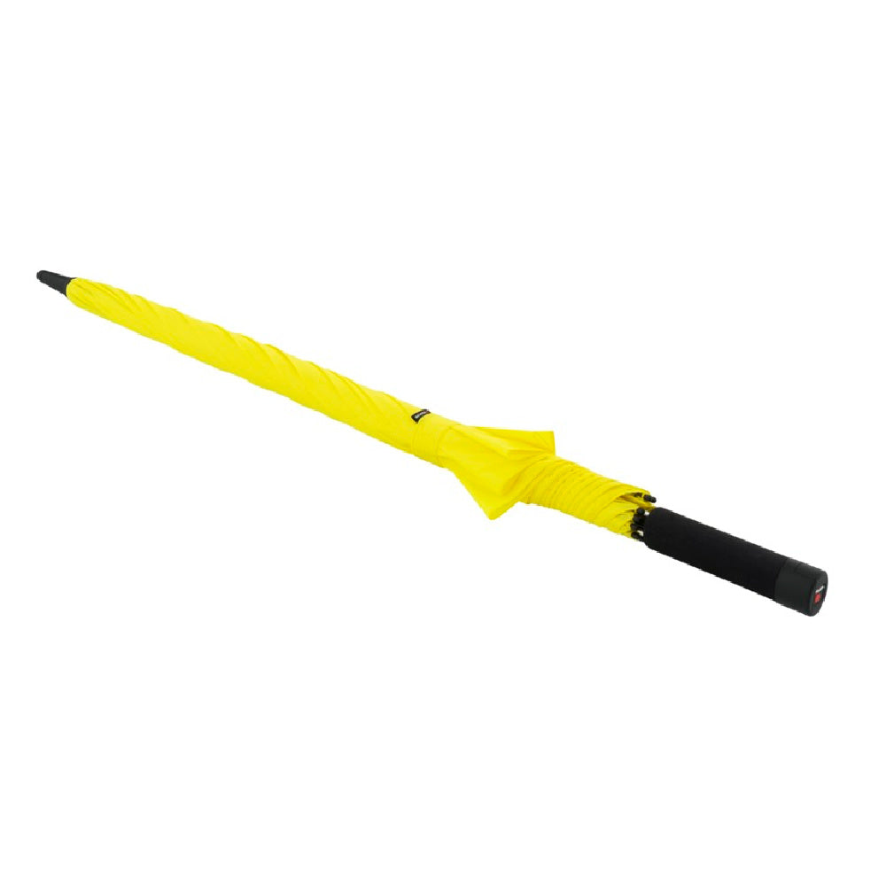 Knirps U.900 Ultra Light XXL Manual Stick Umbrella - Yellow